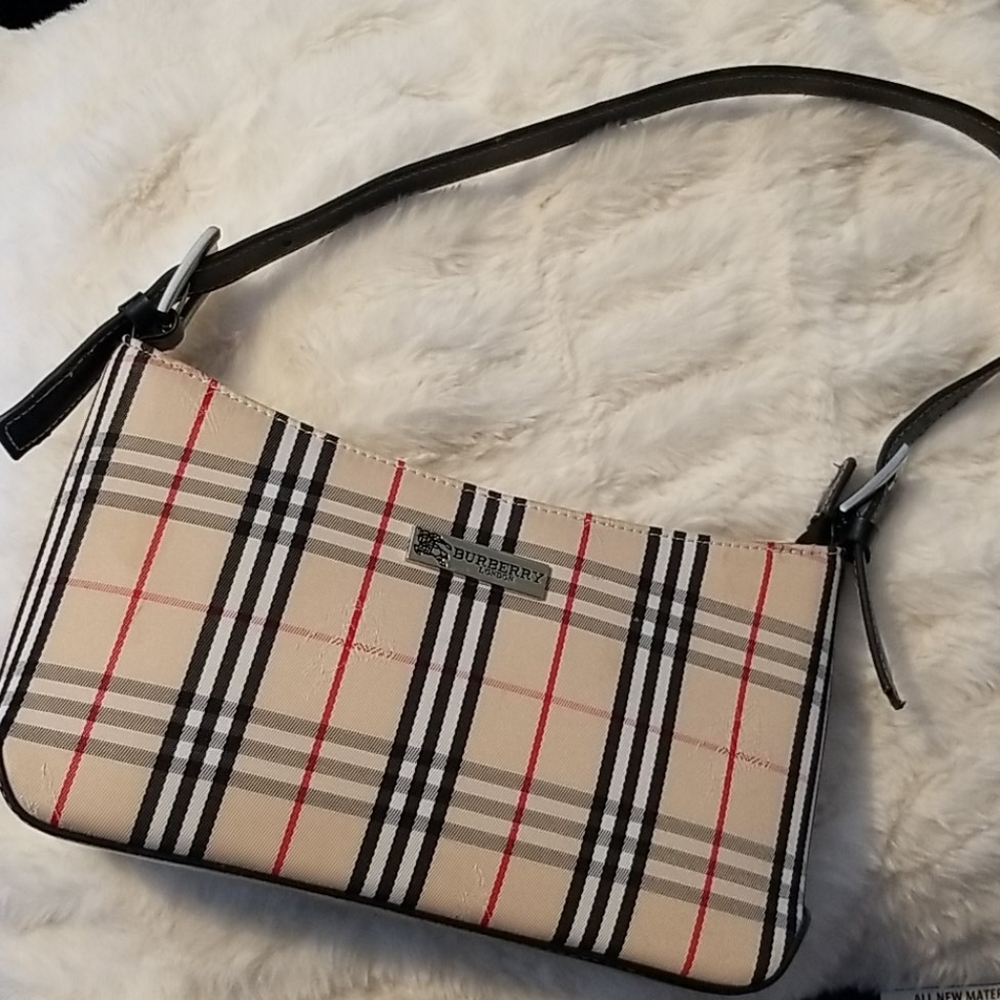Burberry bag